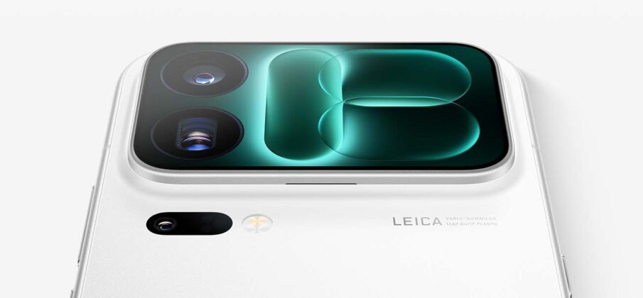 Xiaomi 18 Pro Max: Snapdragon 8 Elite Extreme Gen6, két 200 megapixeles kamera és átlátszó hátlap