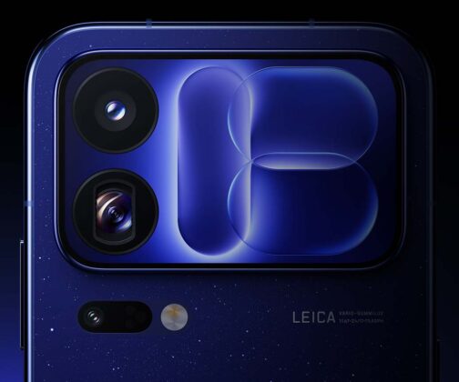 Xiaomi 18 Pro Max: Snapdragon 8 Elite Extreme Gen6, két 200 megapixeles kamera és átlátszó hátlap