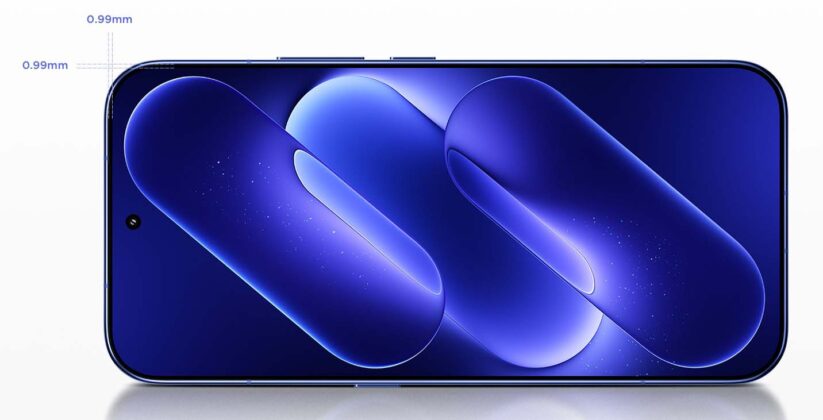 Xiaomi 18 Pro Max: Snapdragon 8 Elite Extreme Gen6, két 200 megapixeles kamera és átlátszó hátlap