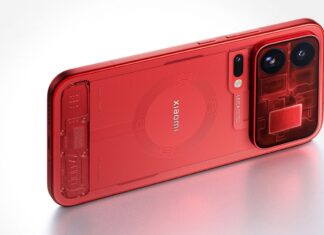 Xiaomi 18 Pro Max: Snapdragon 8 Elite Extreme Gen6, két 200 megapixeles kamera és átlátszó hátlap