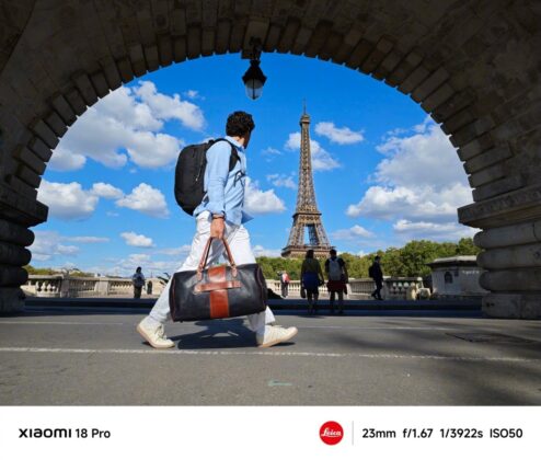 Xiaomi 18 Pro: 200 megapixeles Leica főkamerát és periszkópos telefotót ígér a gyártó