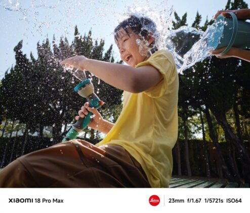 Xiaomi 18 Pro: 200 megapixeles Leica főkamerát és periszkópos telefotót ígér a gyártó