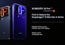 A Xiaomi 18 Pro nyithatja a Snapdragon 8 Elite Gen6 korszakát, jön a Honor Magic9 és a OnePlus 16 is