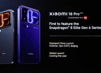 A Xiaomi 18 Pro nyithatja a Snapdragon 8 Elite Gen6 korszakát, jön a Honor Magic9 és a OnePlus 16 is