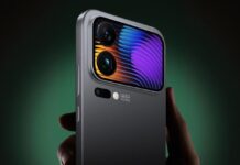 A Xiaomi 18 Pro sorozat szeptemberben érkezik, kibővített hátlapi kijelzővel