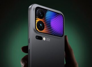 A Xiaomi 18 Pro sorozat szeptemberben érkezik, kibővített hátlapi kijelzővel