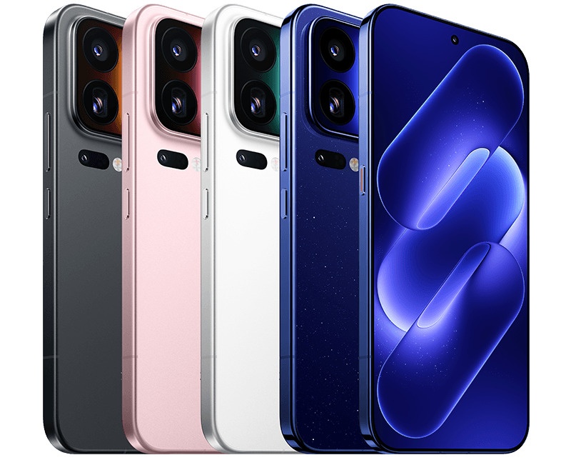 Xiaomi 18 Pro: kompakt csúcsmodell 7000 mAh-s akkumulátorral és 200 MP-es Leica kamerákkal