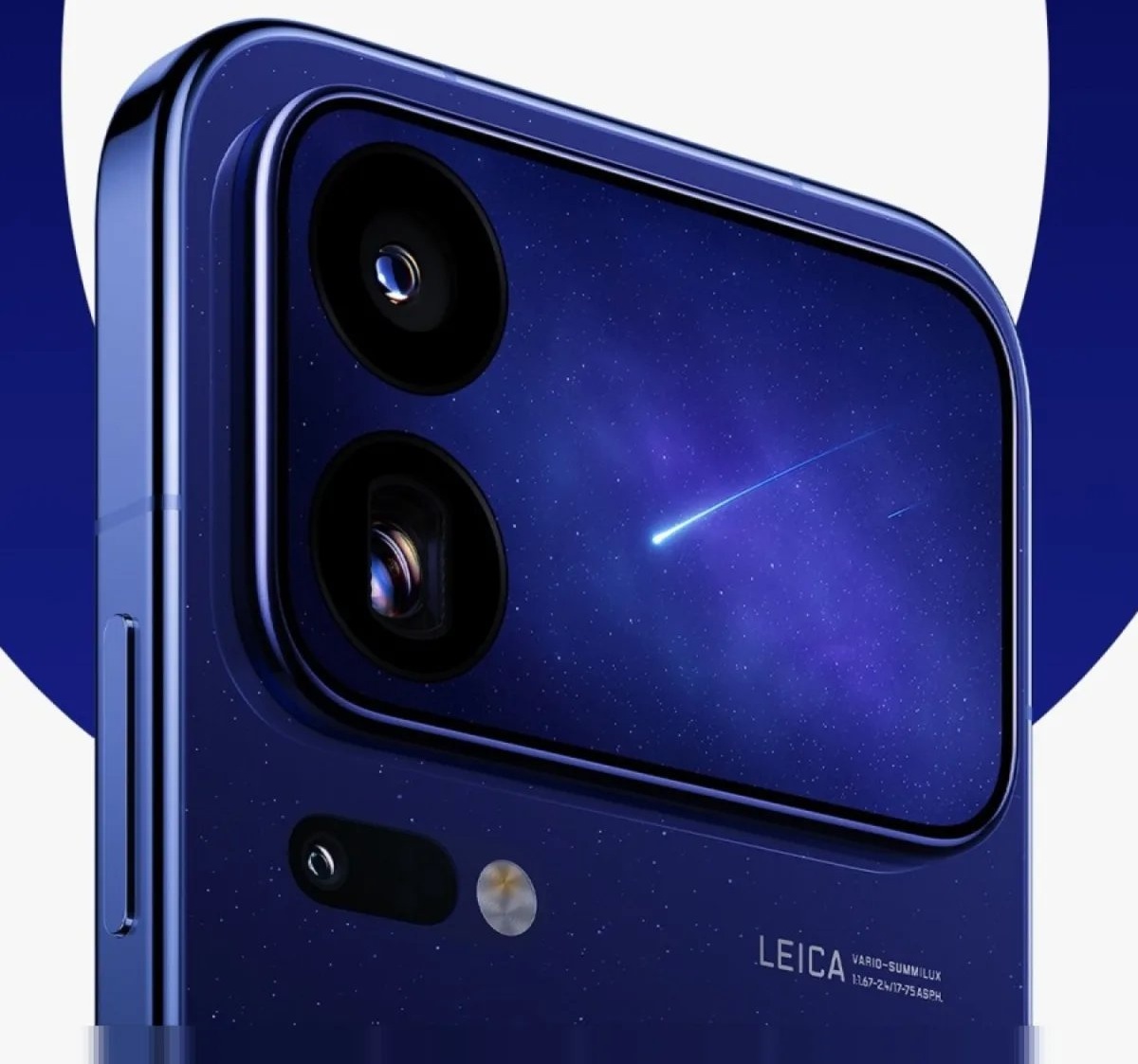 Xiaomi 18 Pro: kompakt csúcsmodell 7000 mAh-s akkumulátorral és 200 MP-es Leica kamerákkal