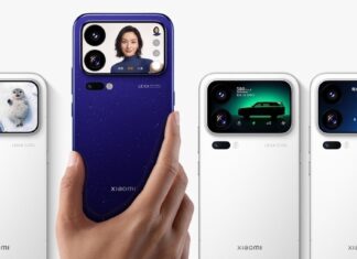 Xiaomi 18 Pro: kompakt csúcsmodell 7000 mAh-s akkumulátorral és 200 MP-es Leica kamerákkal