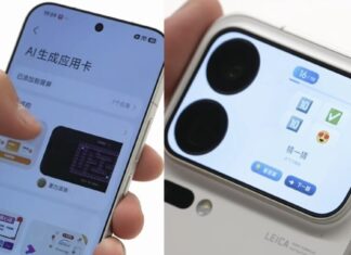 Xiaomi 18 Pro: laposabb kameramodul és 3,2×-es periszkópos zoom a kiszivárgott képeken