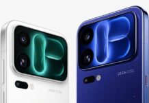 A Xiaomi 18 7200 mAh-s akkumulátort és két 200 MP-es kamerát kaphat