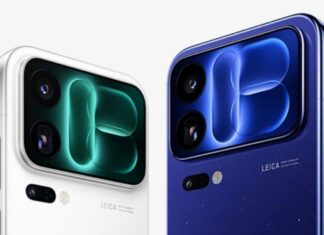 A Xiaomi 18 7200 mAh-s akkumulátort és két 200 MP-es kamerát kaphat