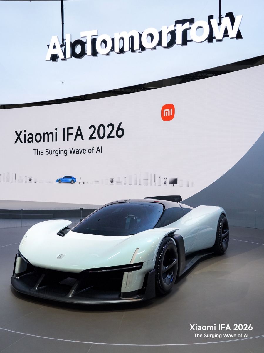 Xiaomi