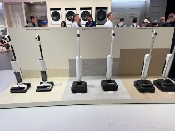 Xiaomi az IFA 2026-on: 3300 négyzetméteren autók, Mijia és okosotthon
