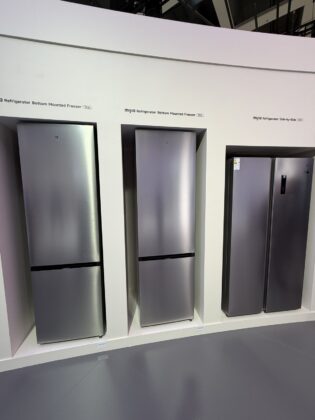 Xiaomi az IFA 2026-on: 3300 négyzetméteren autók, Mijia és okosotthon