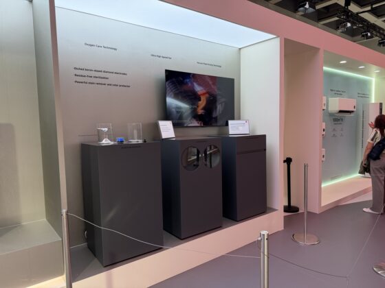 Xiaomi az IFA 2026-on: 3300 négyzetméteren autók, Mijia és okosotthon