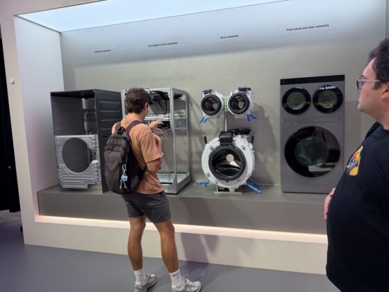 Xiaomi az IFA 2026-on: 3300 négyzetméteren autók, Mijia és okosotthon