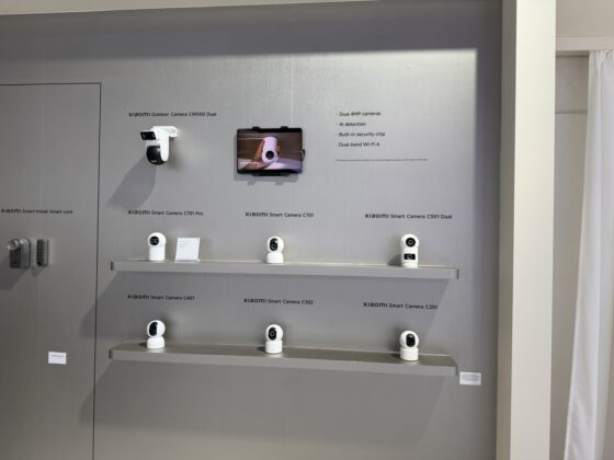 Xiaomi az IFA 2026-on: 3300 négyzetméteren autók, Mijia és okosotthon