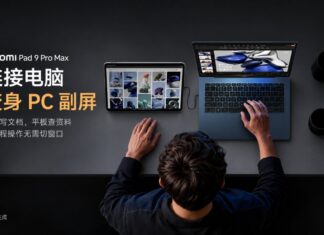 A Xiaomi Pad 9 Pro Max a laptopok babérjaira tör: HyperOS 4, TourBox és XRING O3