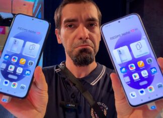 A Xiaomi majdnem 7 hüvelykesre növelte a REDMI Note 17-et: 6,99 hüvelykes kijelző és 7700 mAh-s akkumulátor