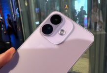 REDMI Note 17 Pro 5G: 8340 mAh-s akkumulátor 8,6 mm-es házban
