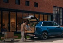 Xiaomi Skynomad N70: 505 km-es elektromos hatótávot ígérő EREV SUV érkezett Kínában