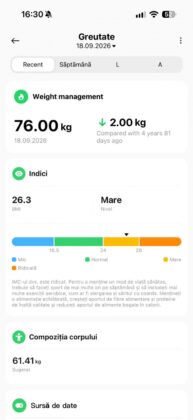 Xiaomi Smart Band 11 Active teszt: van még helye a klasszikus fitneszkarkötőnek 2026-ban?