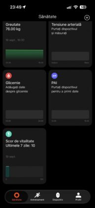 Xiaomi Smart Band 11 Active teszt: van még helye a klasszikus fitneszkarkötőnek 2026-ban?