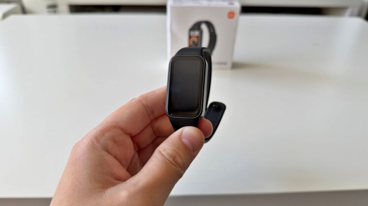 Xiaomi Smart Band 11 Active teszt: van még helye a klasszikus fitneszkarkötőnek 2026-ban?