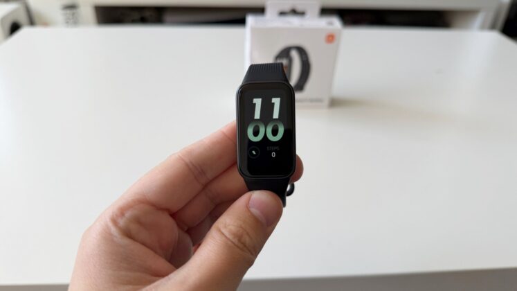 Xiaomi Smart Band 11 Active teszt: van még helye a klasszikus fitneszkarkötőnek 2026-ban?