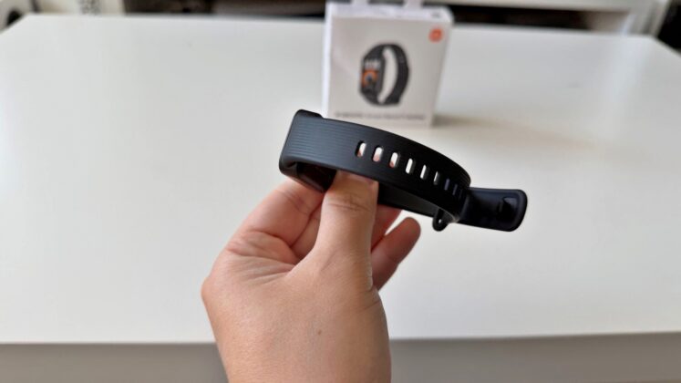 Xiaomi Smart Band 11 Active teszt: van még helye a klasszikus fitneszkarkötőnek 2026-ban?