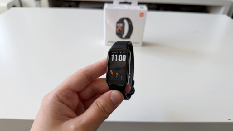 Xiaomi Smart Band 11 Active teszt: van még helye a klasszikus fitneszkarkötőnek 2026-ban?