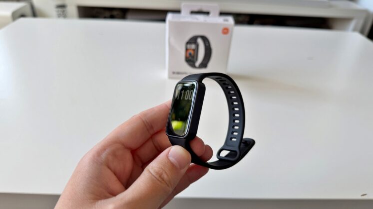 Xiaomi Smart Band 11 Active teszt: van még helye a klasszikus fitneszkarkötőnek 2026-ban?