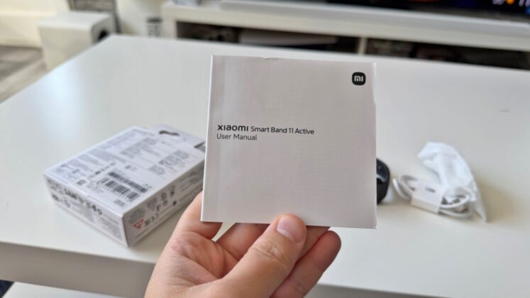 Xiaomi Smart Band 11 Active teszt: van még helye a klasszikus fitneszkarkötőnek 2026-ban?