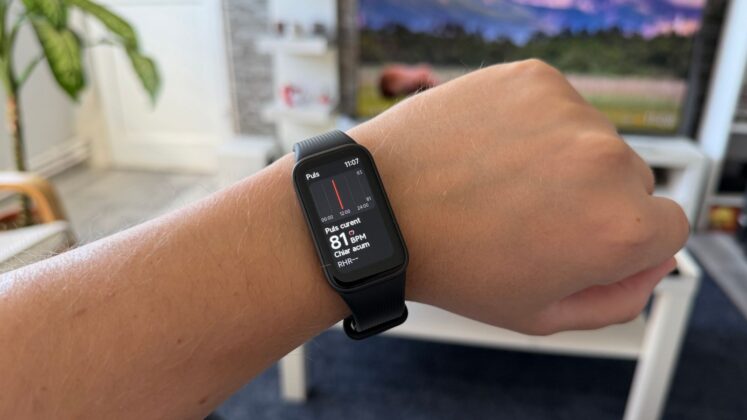 Xiaomi Smart Band 11 Active teszt: van még helye a klasszikus fitneszkarkötőnek 2026-ban?