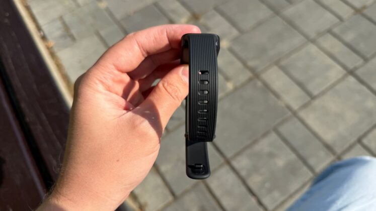 Xiaomi Smart Band 11 Active teszt: van még helye a klasszikus fitneszkarkötőnek 2026-ban?