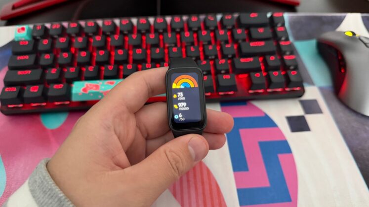 Xiaomi Smart Band 11 Active teszt: van még helye a klasszikus fitneszkarkötőnek 2026-ban?
