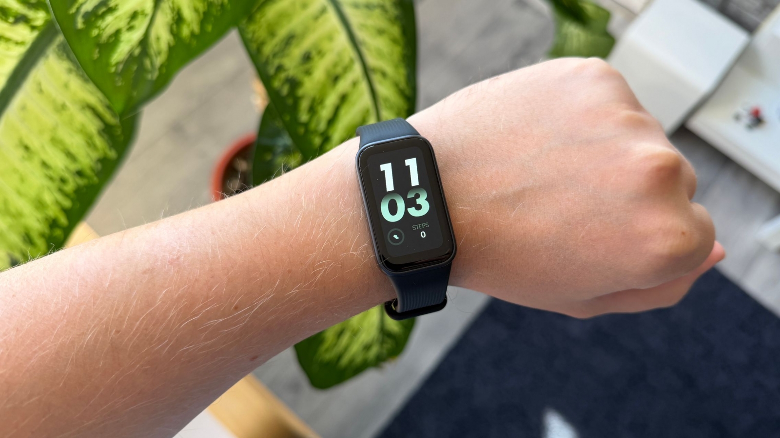 Xiaomi Smart Band 11 Active teszt: van még helye a klasszikus fitneszkarkötőnek 2026-ban? 49 Smart Band 11 Active