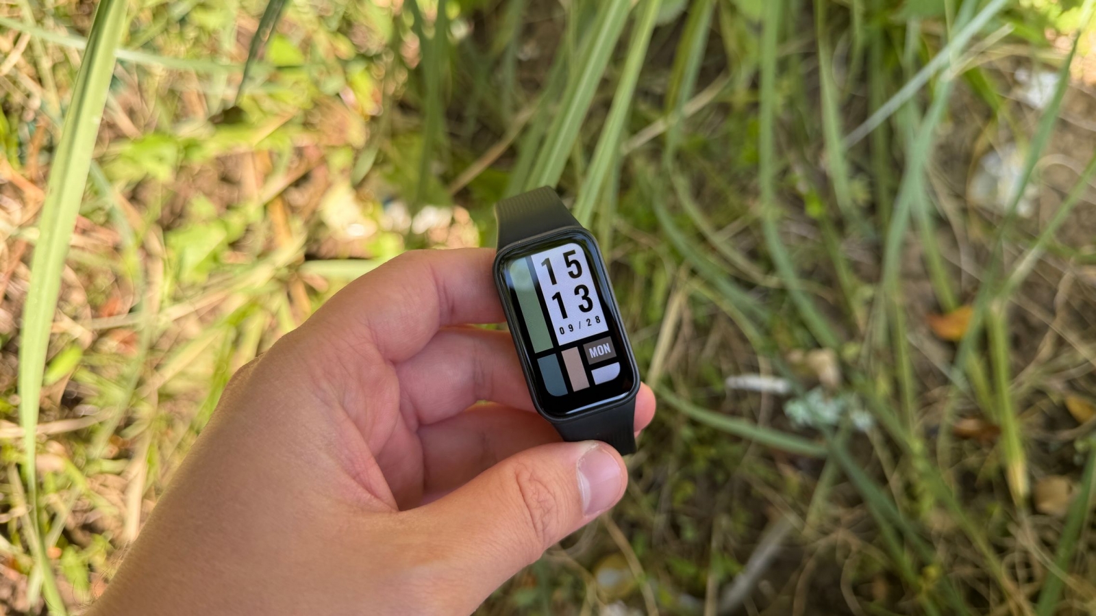 Xiaomi Smart Band 11 Active teszt: van még helye a klasszikus fitneszkarkötőnek 2026-ban? 94 Smart Band 11 Active