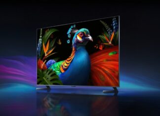 Xiaomi TV S Pro RGB-Mini LED (2027): 5000 nites fényerővel és 180 Hz-es panellel érkezik az új tévésorozat