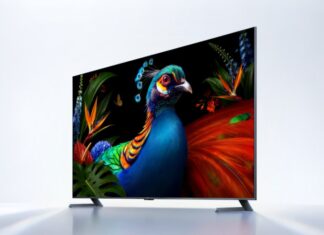 Xiaomi TV S Pro RGB-Mini LED 2027 Supreme Edition: 5500 nites fényerő, 360 Hz-es játék mód és 170 wattos hangrendszer