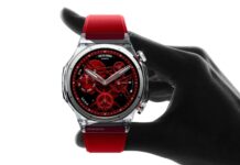 Xiaomi Watch S5 Transparent Edition: átlátszó üvegházban érkezik, mindössze 5000 példányban