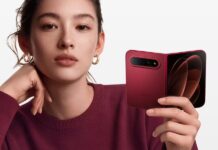 Xiaomi 18 Fold: 200 MP-es kamerával és 6000 mAh-s akkumulátorral érkezik a kompakt könyvszerű hajlítható