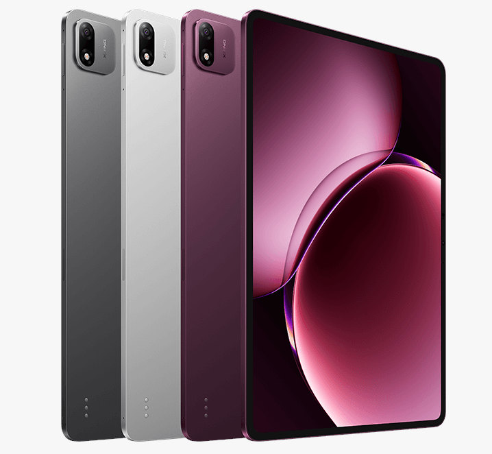 Xring O3 processzorral érkezett a Xiaomi Pad 9 Pro Max: 144 Hz-es kijelző és akár 16 GB RAM 2 Xiaomi Pad 9 Pro Max