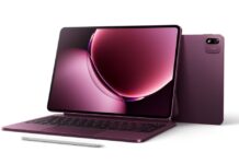 Xring O3 processzorral érkezett a Xiaomi Pad 9 Pro Max: 144 Hz-es kijelző és akár 16 GB RAM