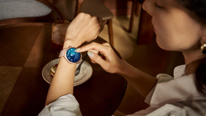 Megérkezett a Huawei WATCH 6 széria: eSIM, kerámia Pro-modell és 179 990 forintos indulóár 37 Megérkezett a Huawei WATCH 6 széria: eSIM, kerámia Pro-modell és 179 990 forintos indulóár