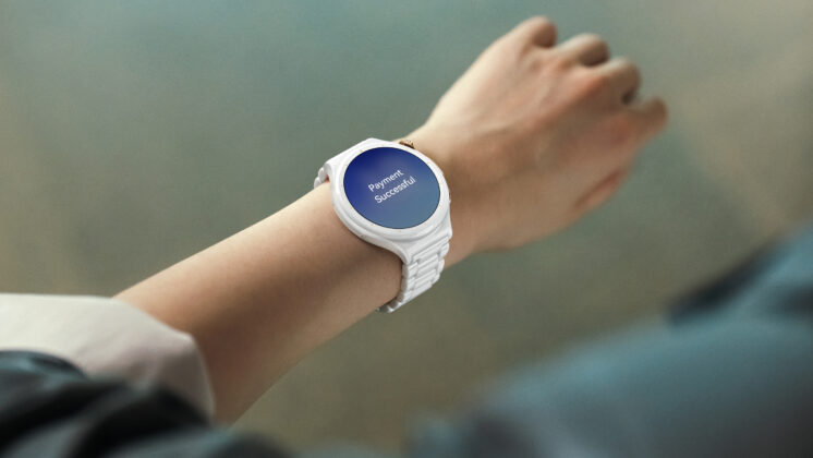 Megérkezett a Huawei WATCH 6 széria: eSIM, kerámia Pro-modell és 179 990 forintos indulóár