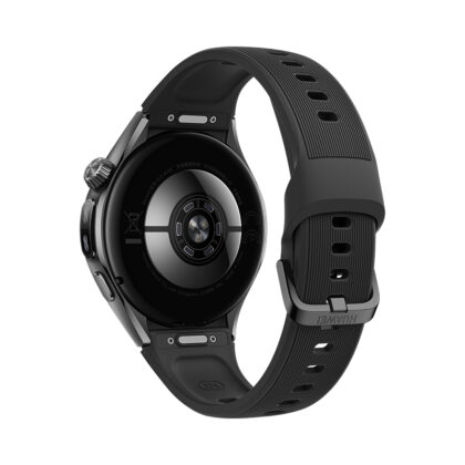 Megérkezett a Huawei WATCH 6 széria: eSIM, kerámia Pro-modell és 179 990 forintos indulóár