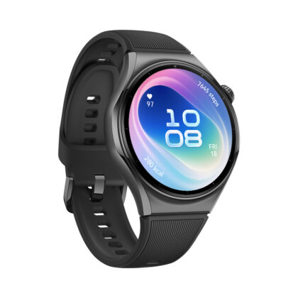 Megérkezett a Huawei WATCH 6 széria: eSIM, kerámia Pro-modell és 179 990 forintos indulóár