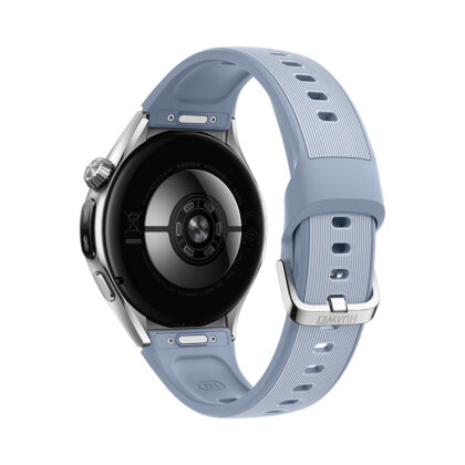 Megérkezett a Huawei WATCH 6 széria: eSIM, kerámia Pro-modell és 179 990 forintos indulóár